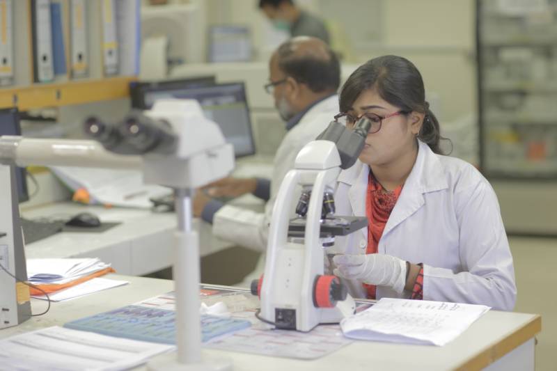 Shaping Public Health Landscapes: The Role Of Research And Innovation