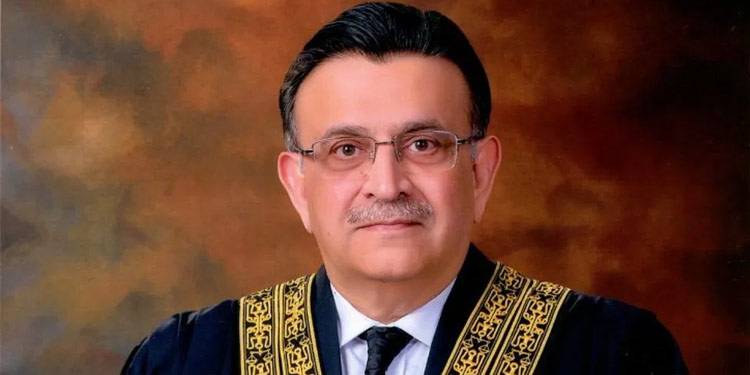 CJ Bandial Hopeful Political Parties Will Agree On Election Date