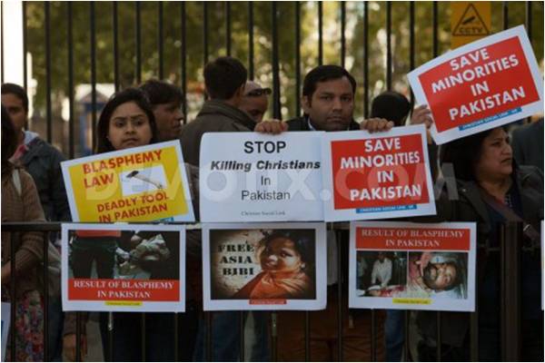 Despite Being Protected By The Constitution, Why Are Minorities Mistreated In Pakistan?