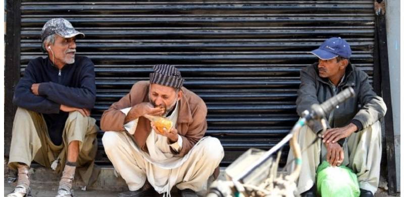 How To Begin Talking Mental Health In Pakistan