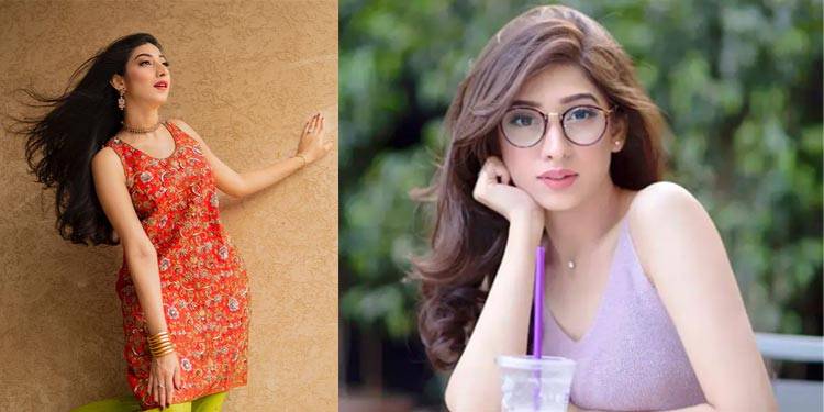 Mariam Nafees, Hubby Have Fun Filled Beachside Photoshoot