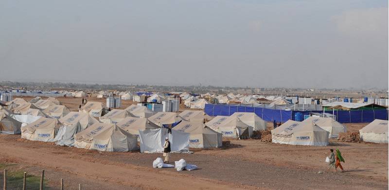 Displacement And Citizenship: Bengali And Afghan Refugees In Pakistan