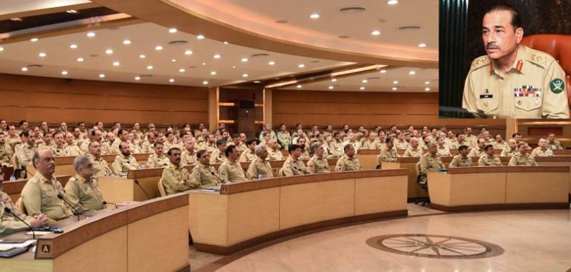 May 9 Riots: Army Top Brass Vows To 'Tighten Noose' Around Planners, Masterminds