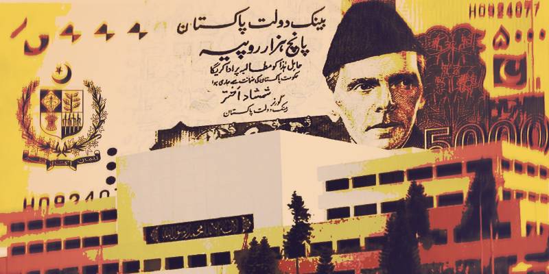 A Charter Of Economy Is Not A Panacea For Pakistan's Economic Woes