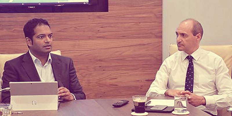 Evidence: Indian-Canadian Businessman Made Corrupt Payments To Malta Deputy PM’s Chief Political Aide