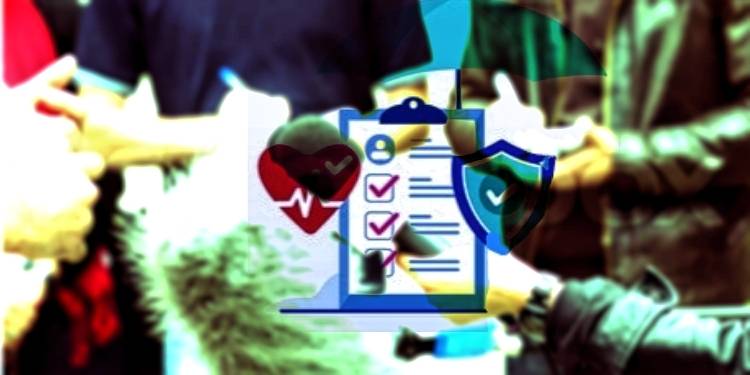 First Ever Journalist Health Insurance Package In Federal Budget