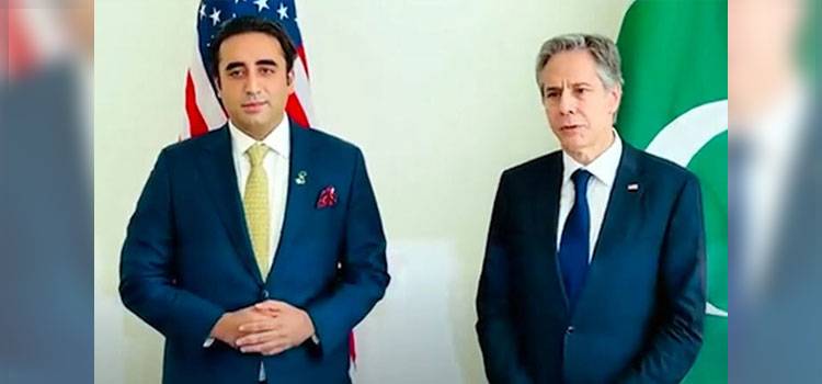 Pakistan’s Role In The Changing World Order