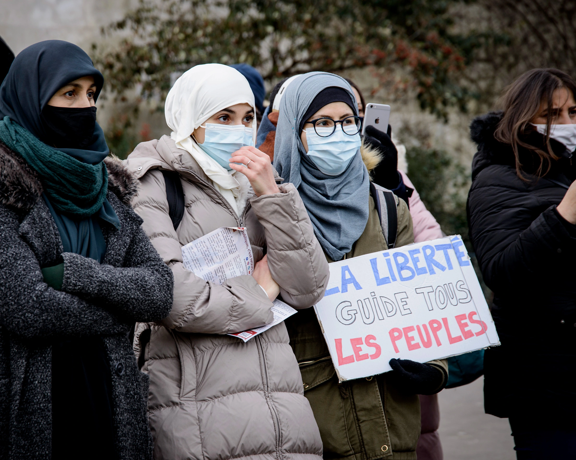 Islam And The West: The Politics Of Identity And Ideology