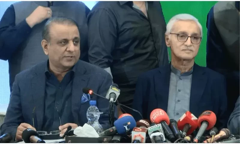 Jahangir Tareen And The Illusion Of Stability