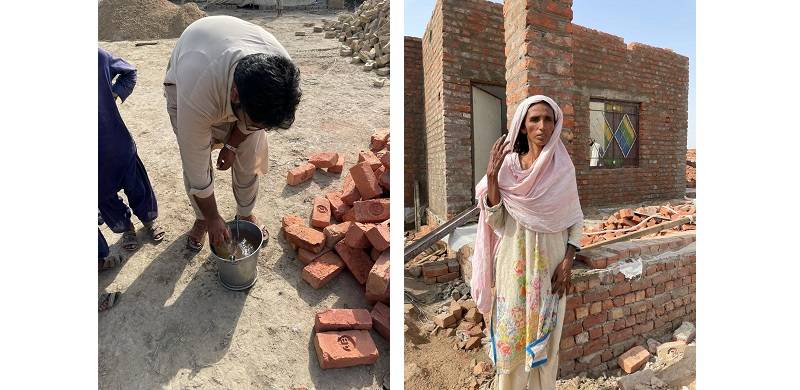 Building Back Better In Balochistan