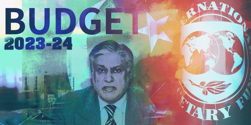 Malice Towards None & All: 2024 Budget Is Devoid of Innovative Measures