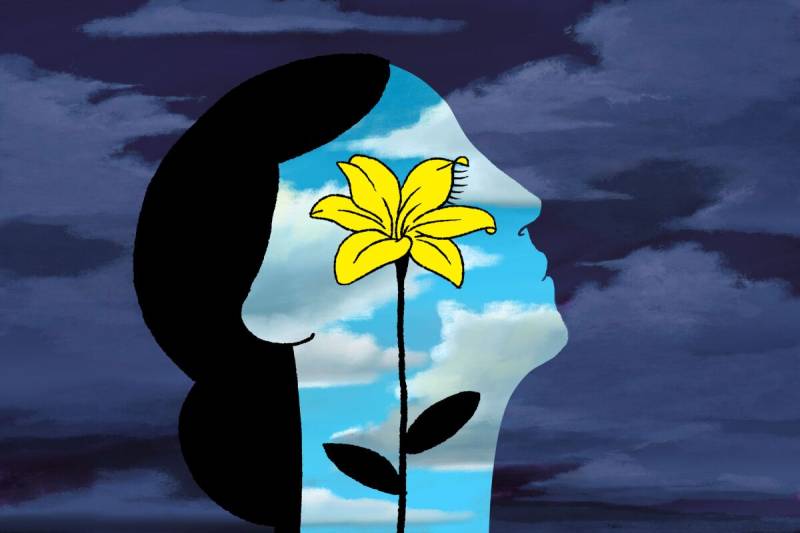 When Bipolar Disorder Strikes