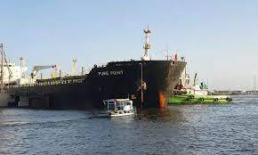 Pakistan To Be Fuelled By Russian Oil