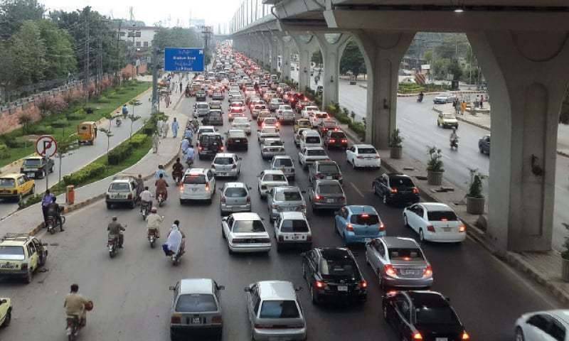 Catalyzing Urban Mobility