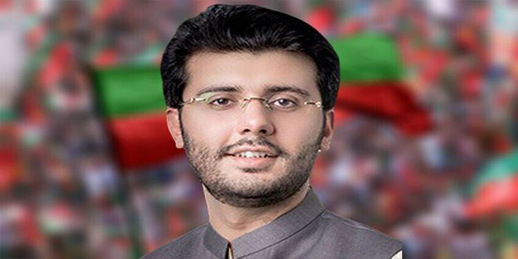 Former Provincial Minister Ali Afzal Sahi 'Arrested'