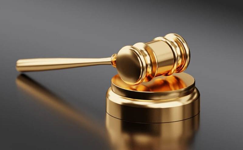 The Judiciary's Role In Economic Governance