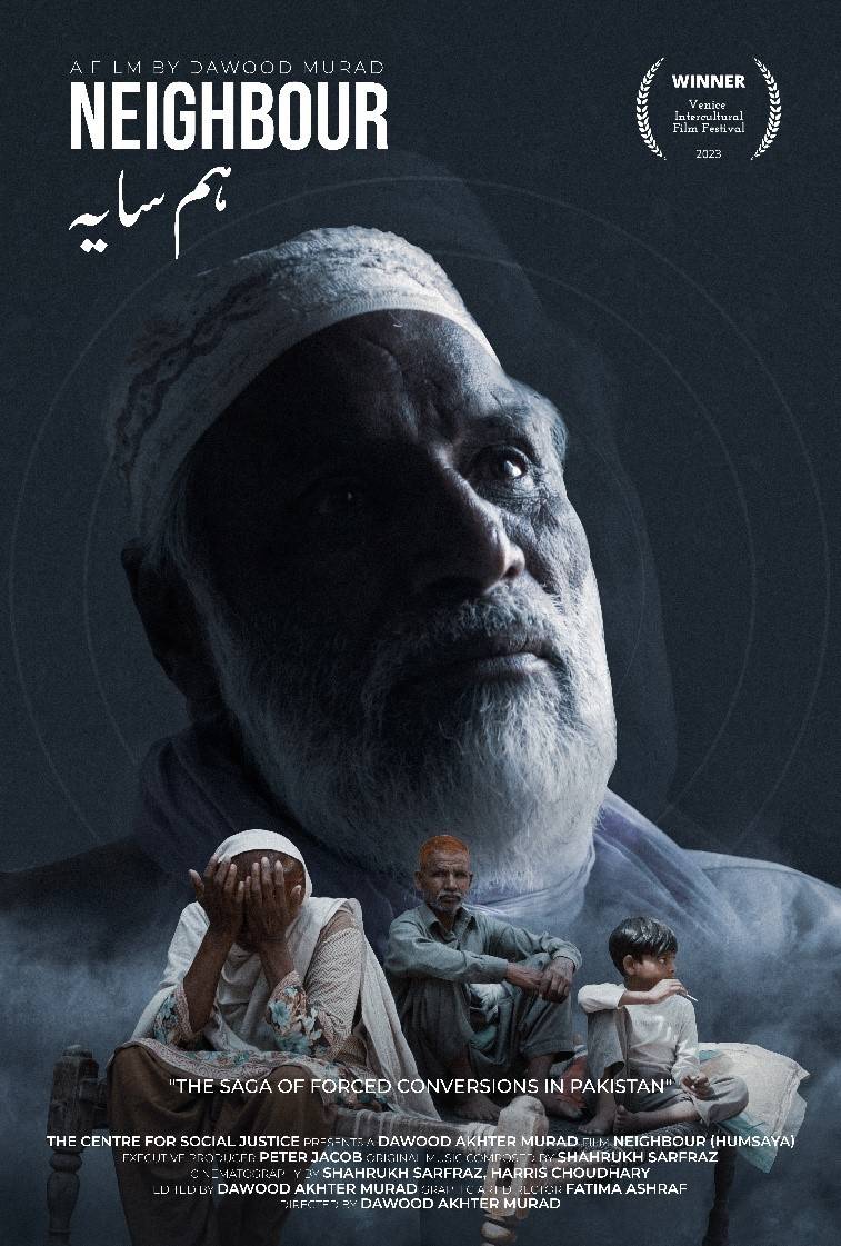 Film Hum Saya By Centre for Social Justice (CSJ) Receives ‘Best Short Documentary on Human Rights’ Award
