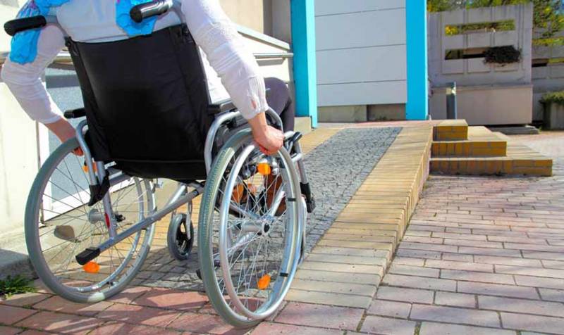 A Tale Of Disabled Cities