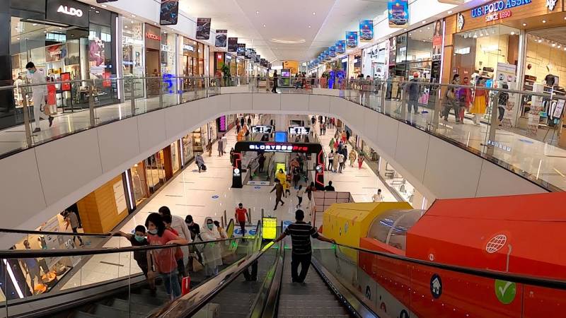 Cracks In The System: Growing Middle Class Discontent In Pakistan