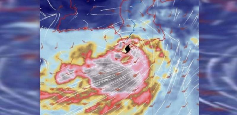'Still Intense': Biparjoy Likely To Make Landfall Around Midnight