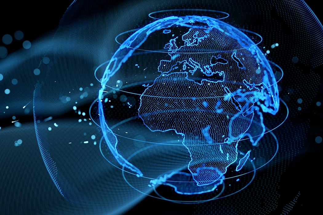 The Future Of Digital Policymaking