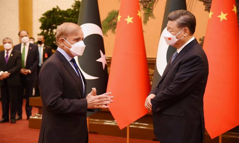 China Comes Through For Pakistan In Difficult Times, But For How Long?