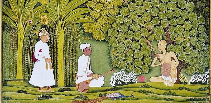 For Prime Minister Modi: Learning Lessons From The Indian Past
