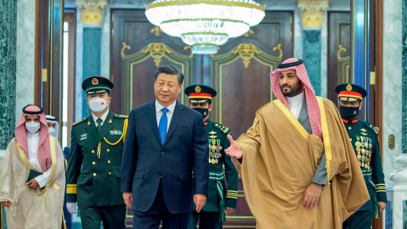 Understanding China's Diplomatic Initiatives