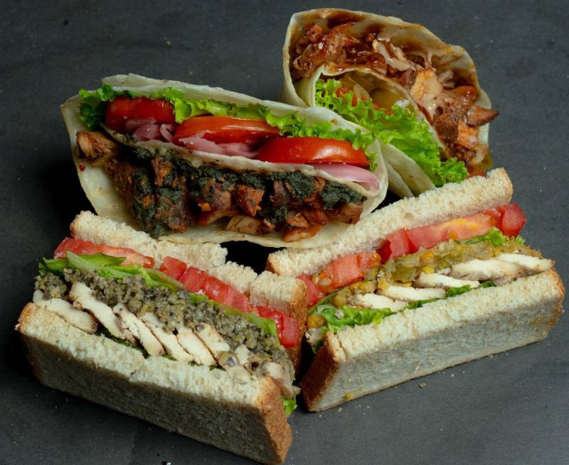 Unveiling The Delicious Journey Of ‘Peckish - By The Black Swallow'