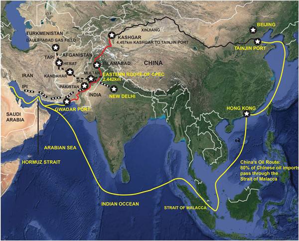 What Does The Future Hold For CPEC?