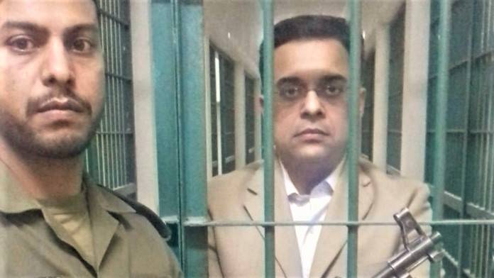 Ahad Cheema Lifts Lid On True Purpose Of His Incarceration By NAB