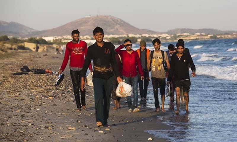 Human Trafficking In The Digital Age