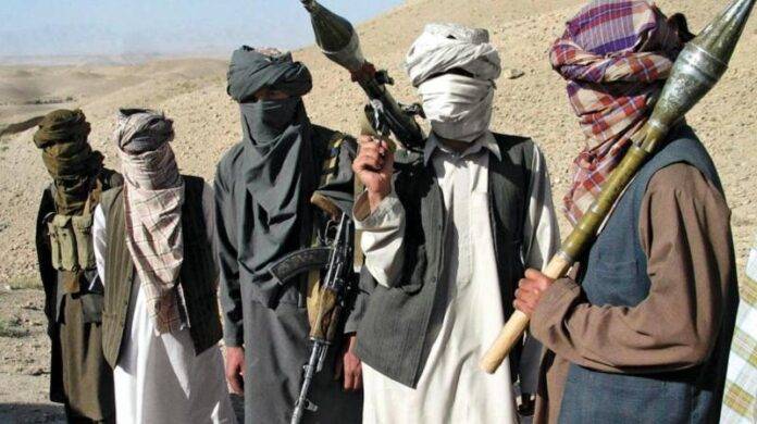 Relocating The TTP Will Not End Pakistan's Terrorism Problem
