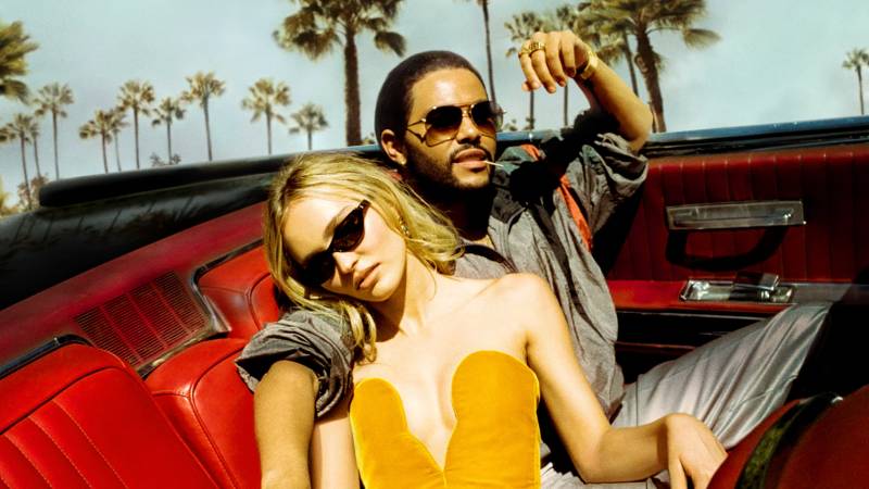 HBO's The Idol: When Men View The Female Body As A Commodity For Pleasure