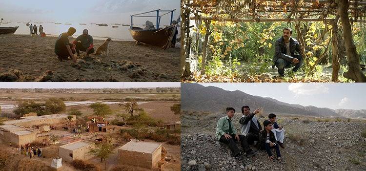 Sharmeen Obaid-Chinoy Presents “Champions Of Climate Change Voices For A Greener Pakistan” Documentary Series