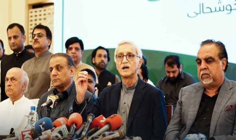 The Future Of Pakistan’s Electables