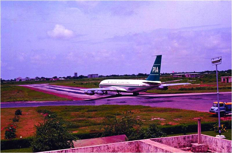 Three Flights Depart From Karachi Airport Without Custom Clearance Amid Row With ASF
