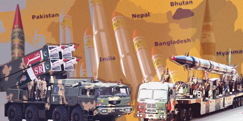 Modi's Visit To Washington And The Security Dilemma In South Asia