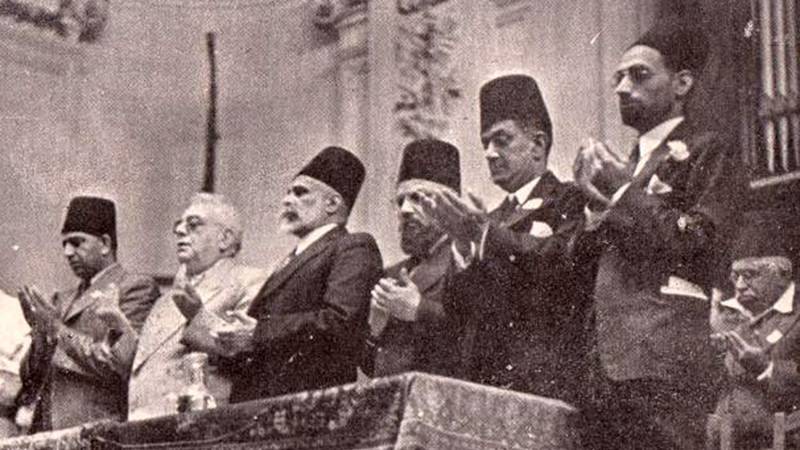 The Indian Union Muslim League Is A Secular Party