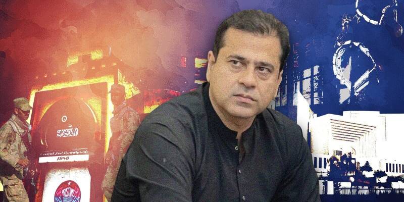 Imran Riaz Khan's Return: Lawyer Hints Breakthrough On The Horizon