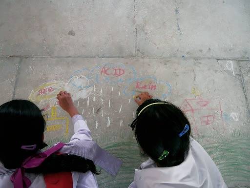 Lahore Biennale Foundation’s Launches Green School Certification Program (GSCP)