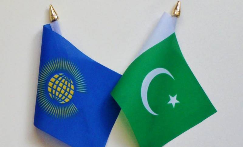 Pakistan Should Remember Its Friends In The Commonwealth