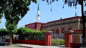 TTP Issues Strong Warning Against Any Action On Maulana Aziz