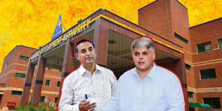 EXCLUSIVE: ACE Probes Alleged Corruption Of Former LDA Chief, Chief Town Planner Worth Rs110m