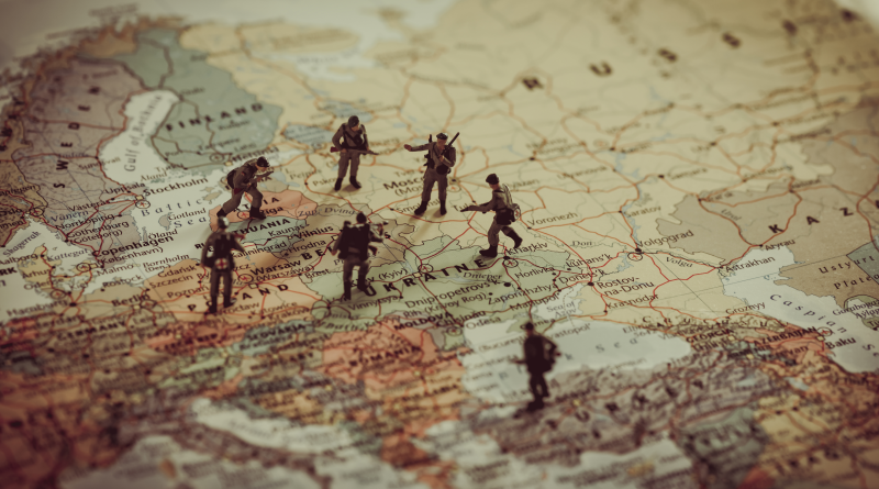 Pakistan Needs To Demonstrate Restraint In New Era Of Geopolitical Conflict