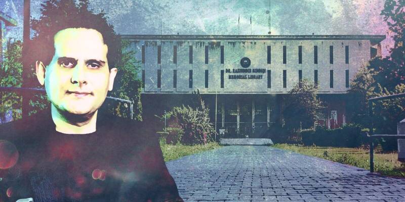 Lessons from History: A Farewell And A Warning To QAU's Students