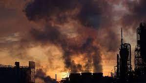 'Loss Of Fossil Fuel Assets Would Have Minimal Impact On General Public'