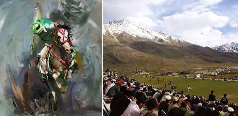 Shandur's Diminishing Glory - And How To Restore It