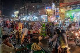 Unveiling Pakistan’s Energy Crisis: Causes And Solutions