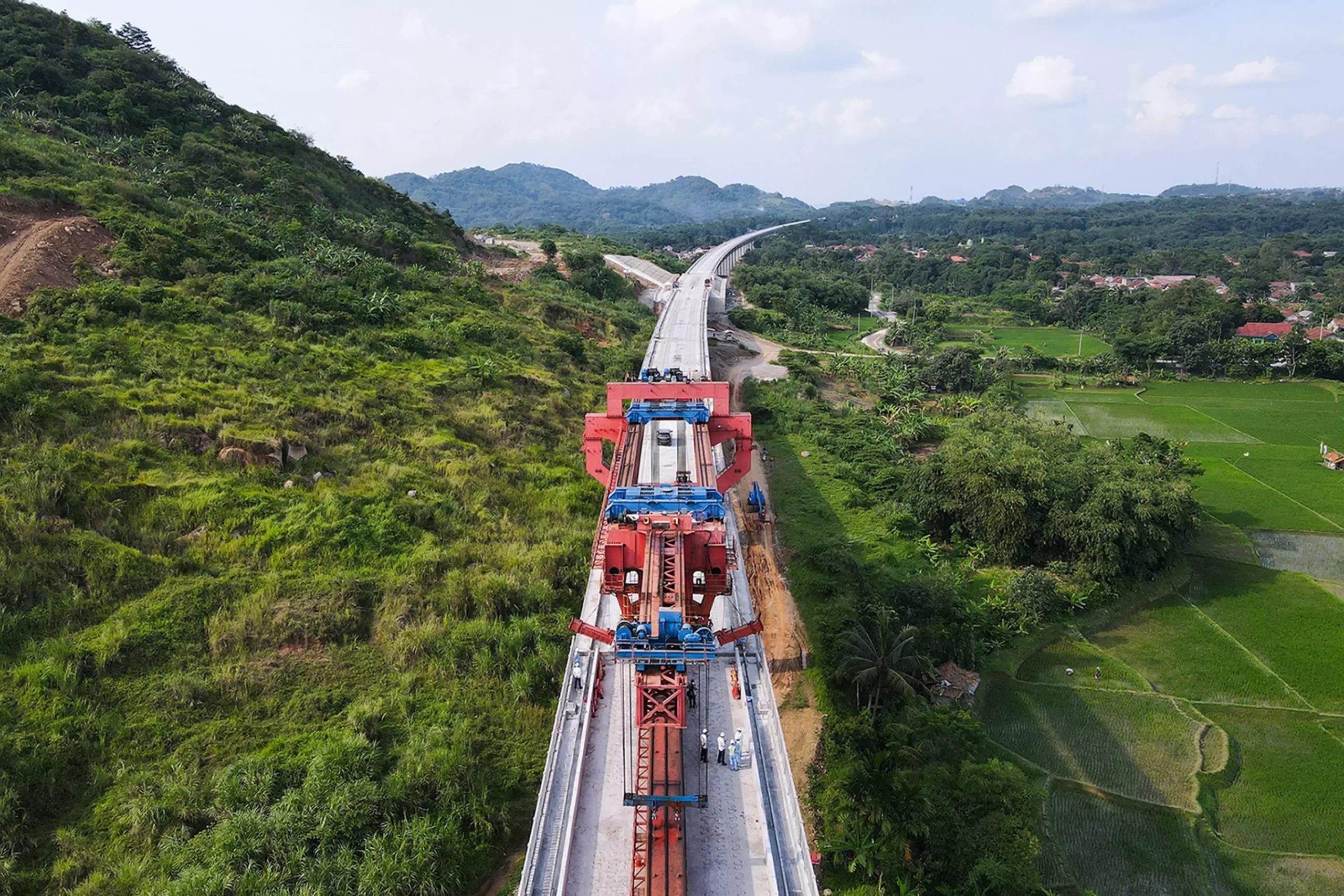 China's Belt And Road Initiative Seeks To Challenge American Influence